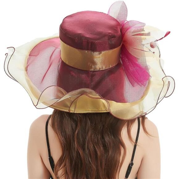 Disney Christmas 2025 Lil Rin Rin Plush Badge Red New